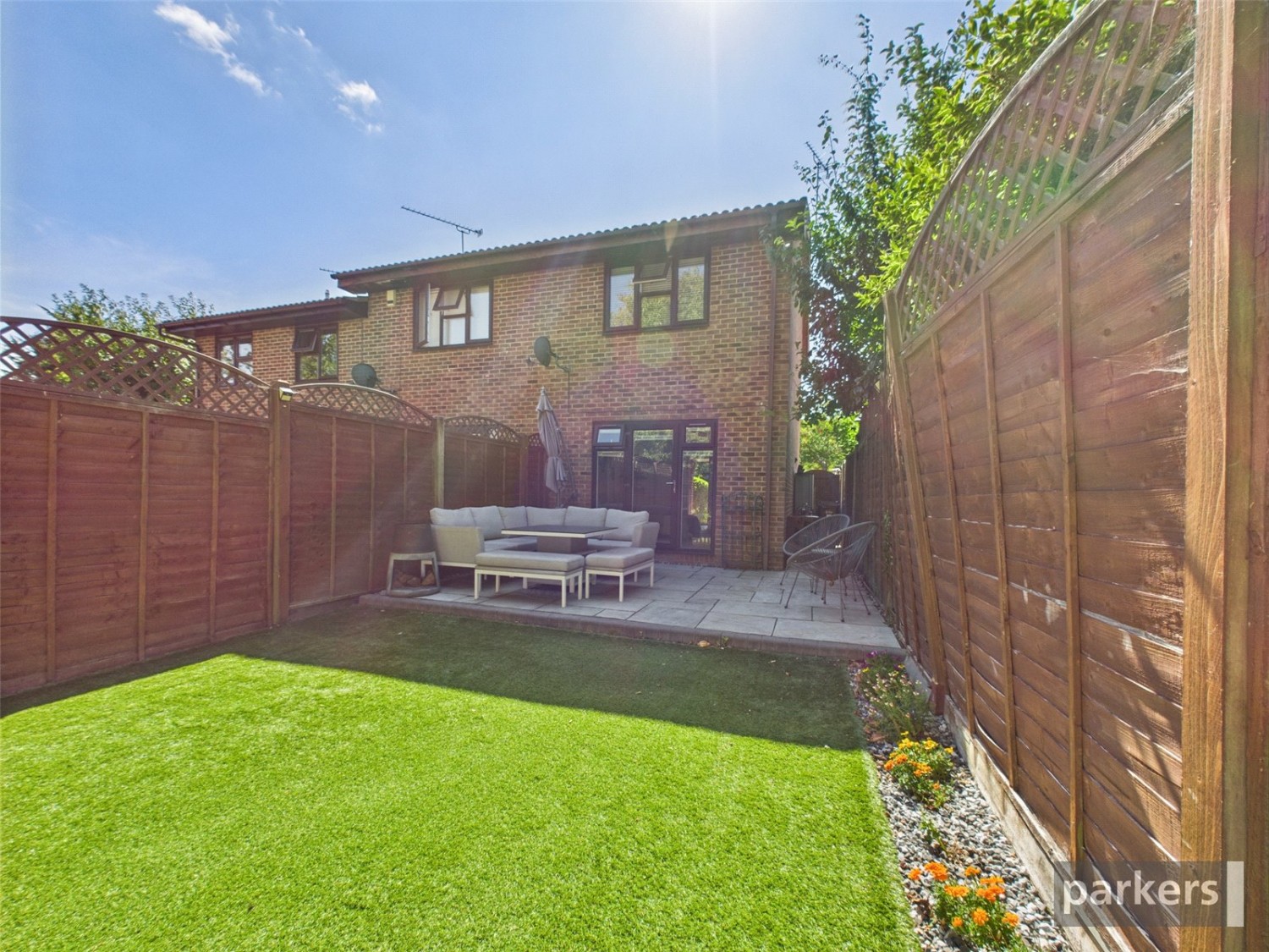Lower Earley, Reading, Berkshire