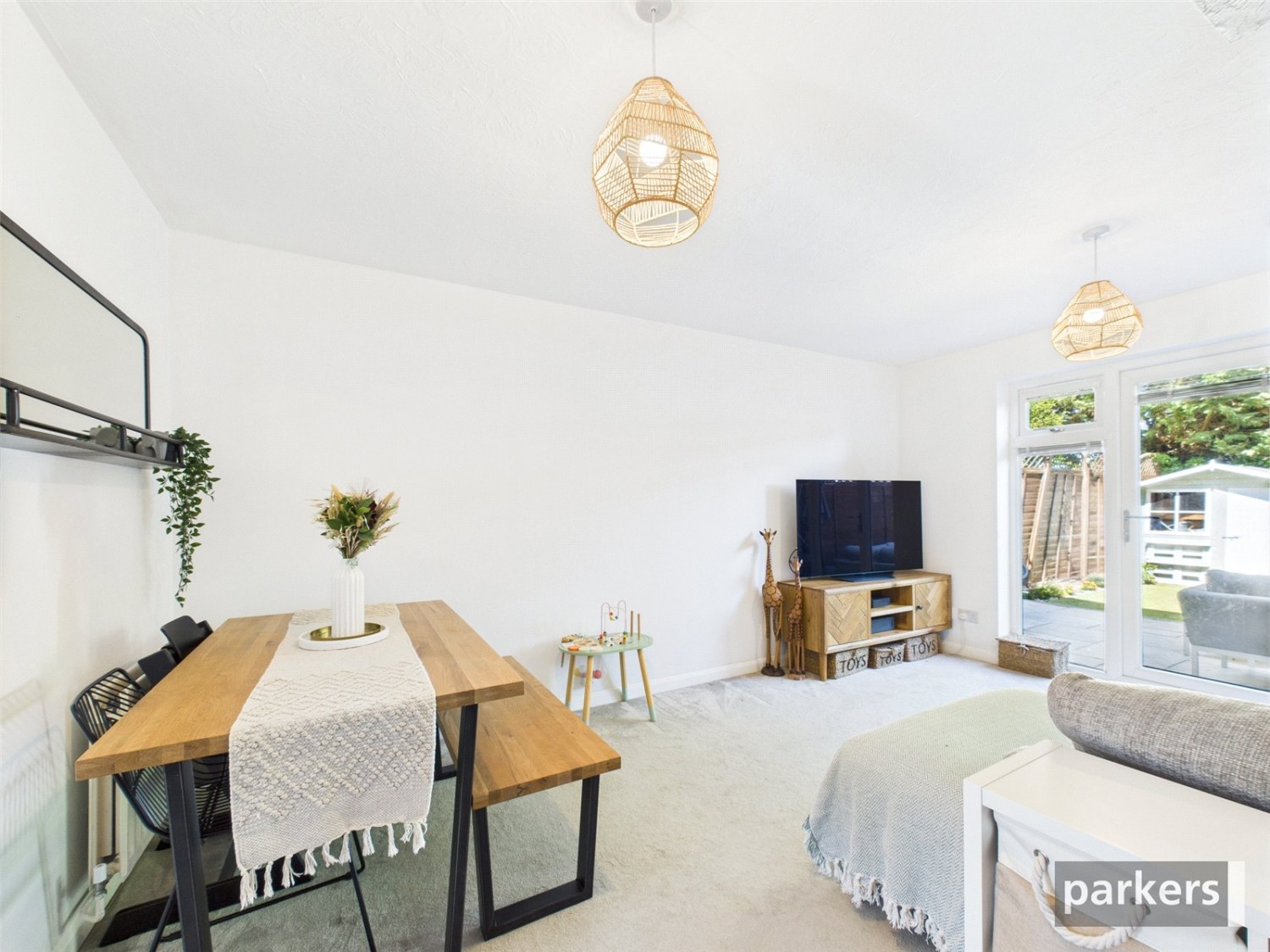 Lower Earley, Reading, Berkshire