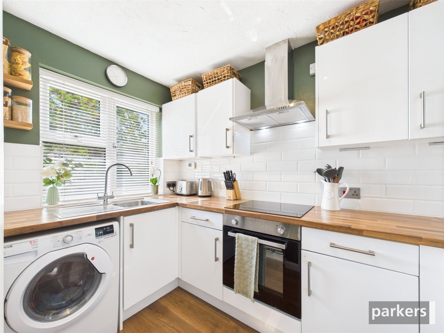 Lower Earley, Reading, Berkshire