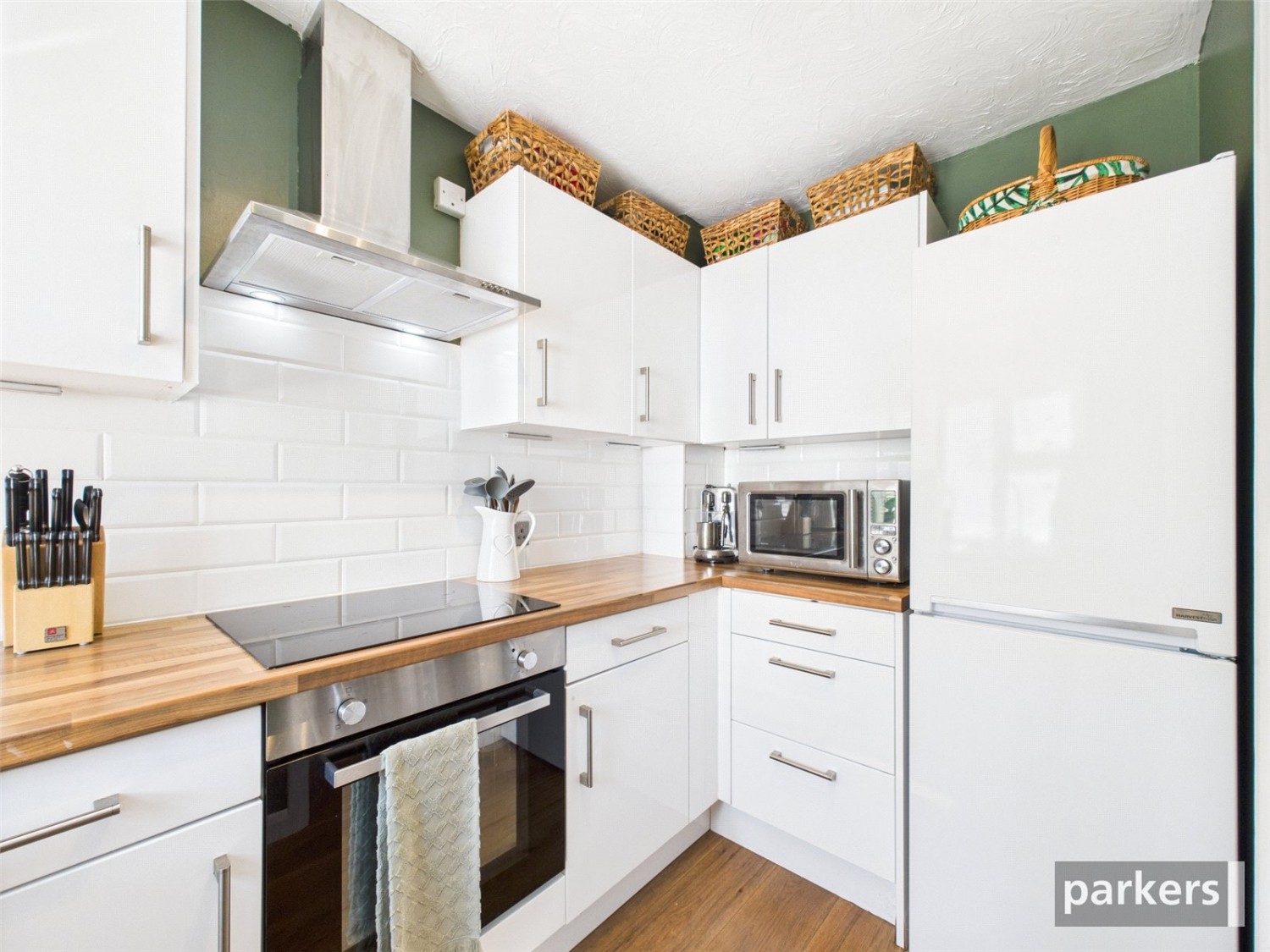 Lower Earley, Reading, Berkshire