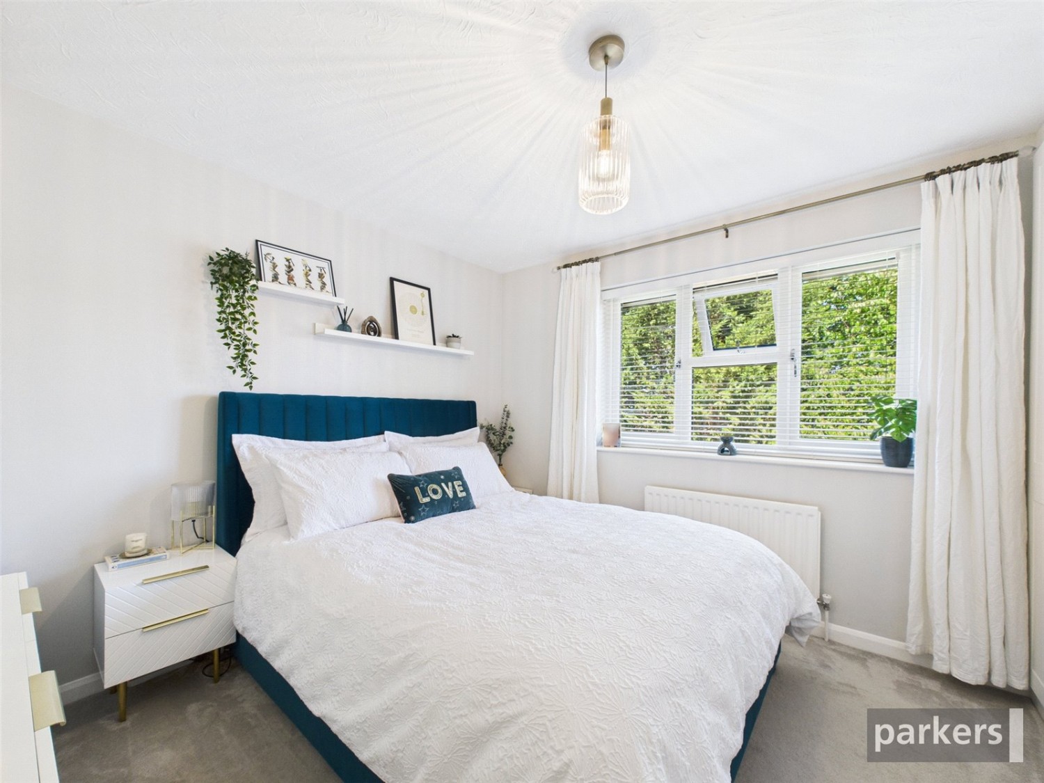 Lower Earley, Reading, Berkshire