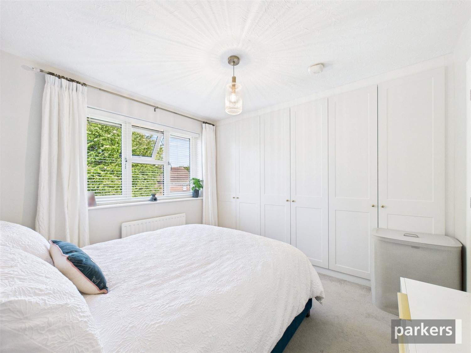 Lower Earley, Reading, Berkshire