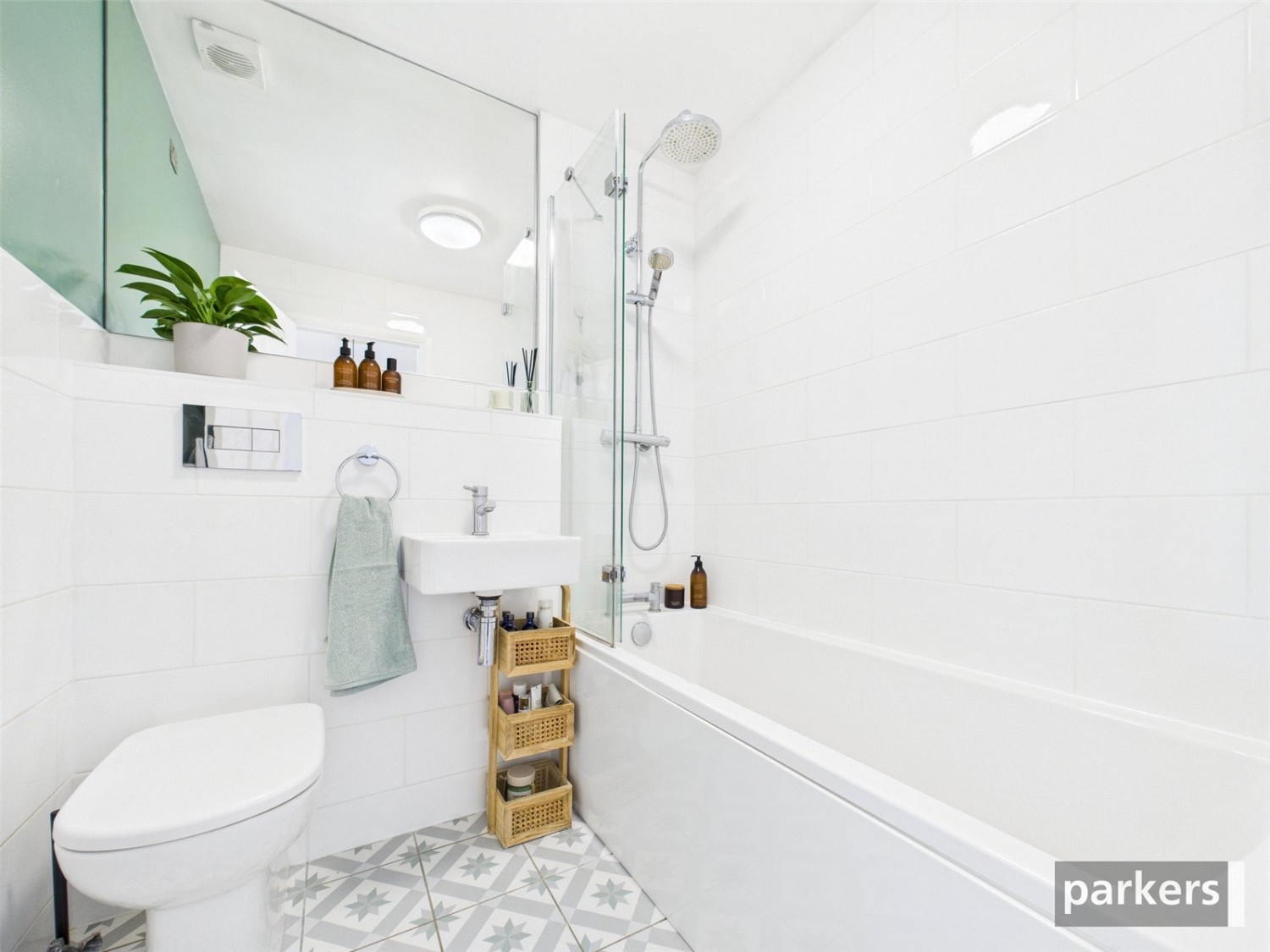 Lower Earley, Reading, Berkshire