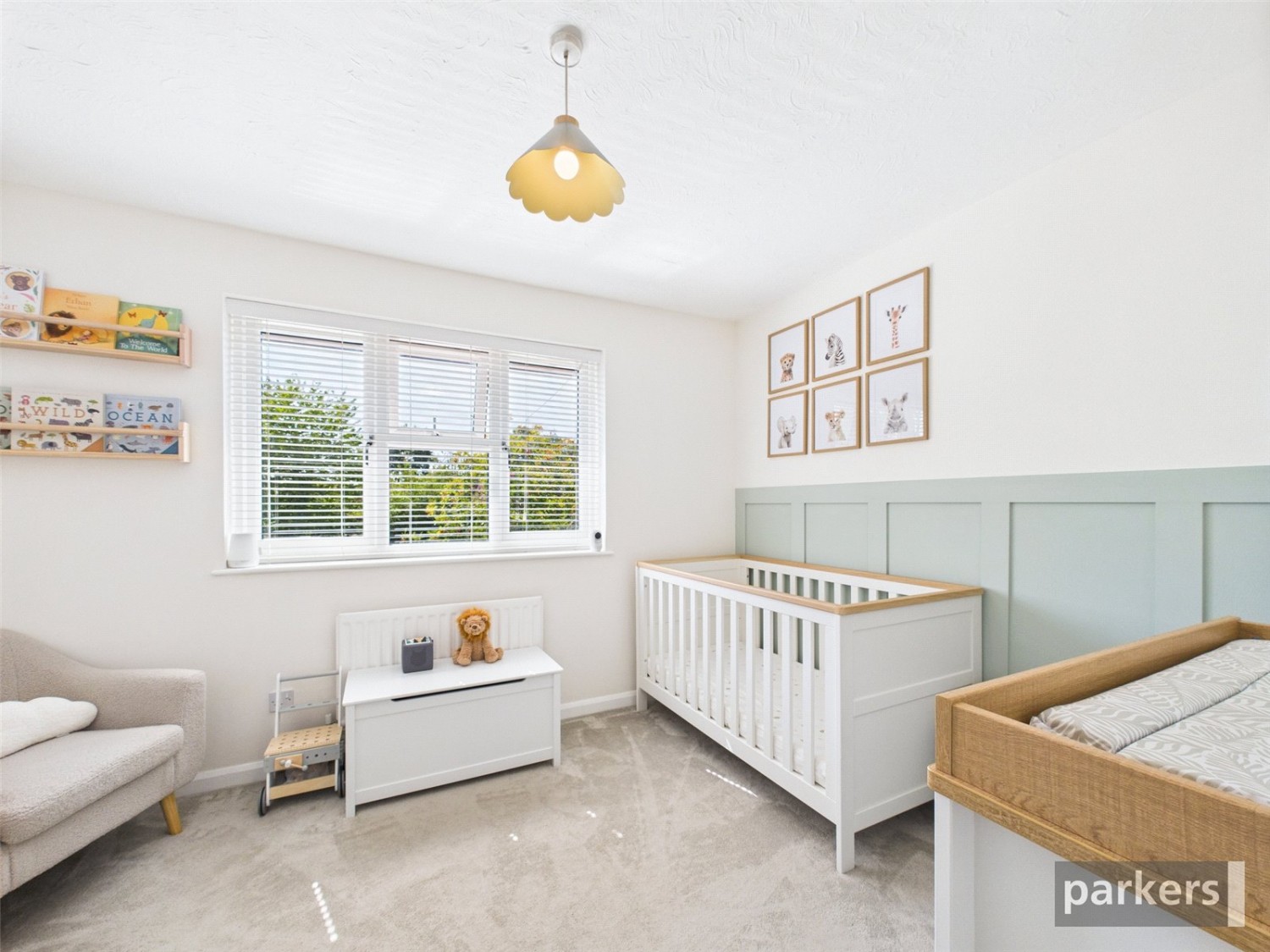 Lower Earley, Reading, Berkshire