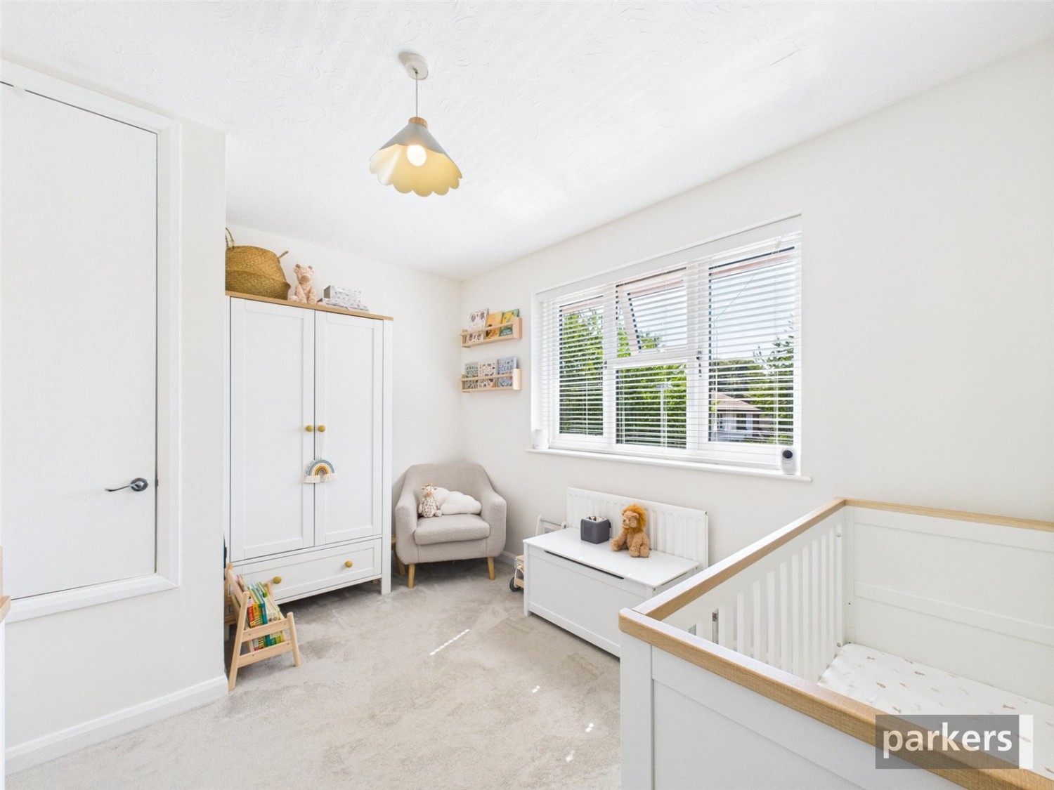 Lower Earley, Reading, Berkshire