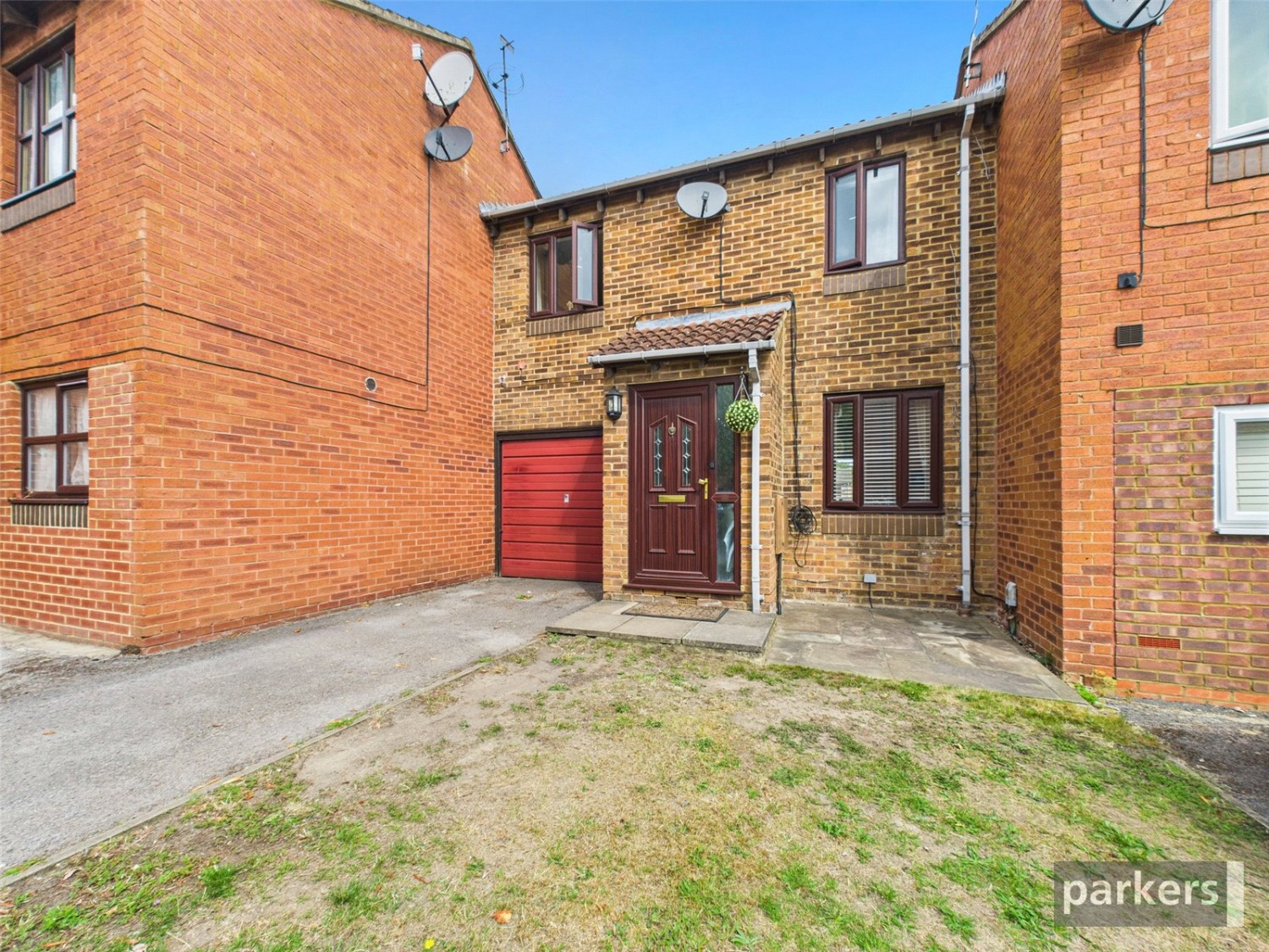 Lower Earley, Reading, Berkshire