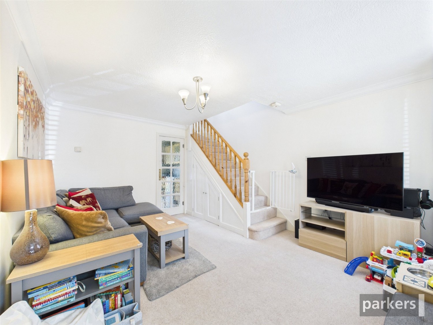 Lower Earley, Reading, Berkshire