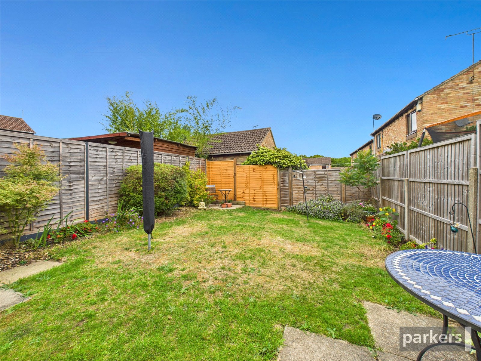 2 bedroom House for sale in Lower Earley, Reading, Berkshire