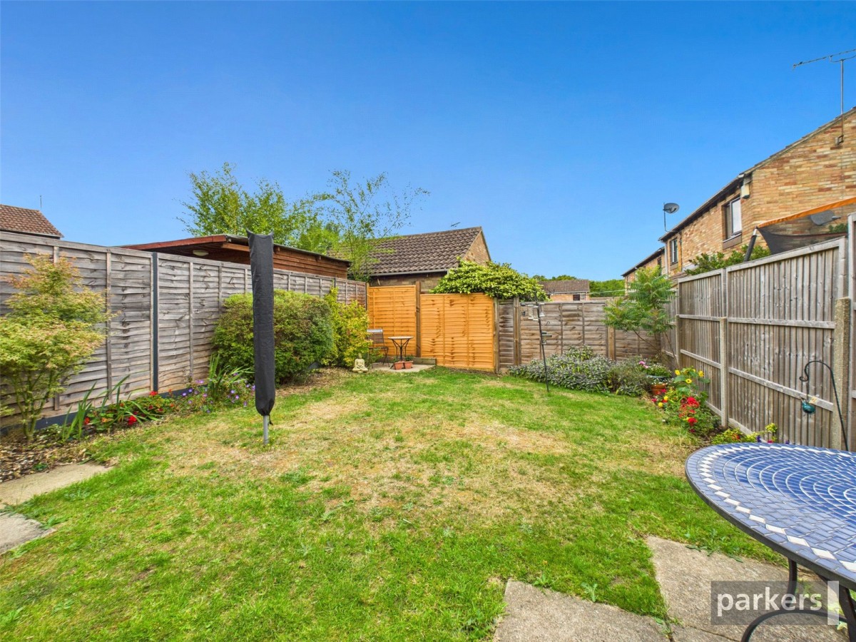 Lower Earley, Reading, Berkshire