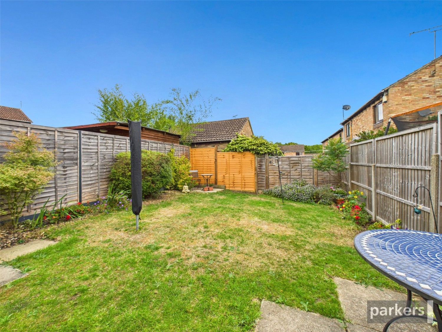 Lower Earley, Reading, Berkshire