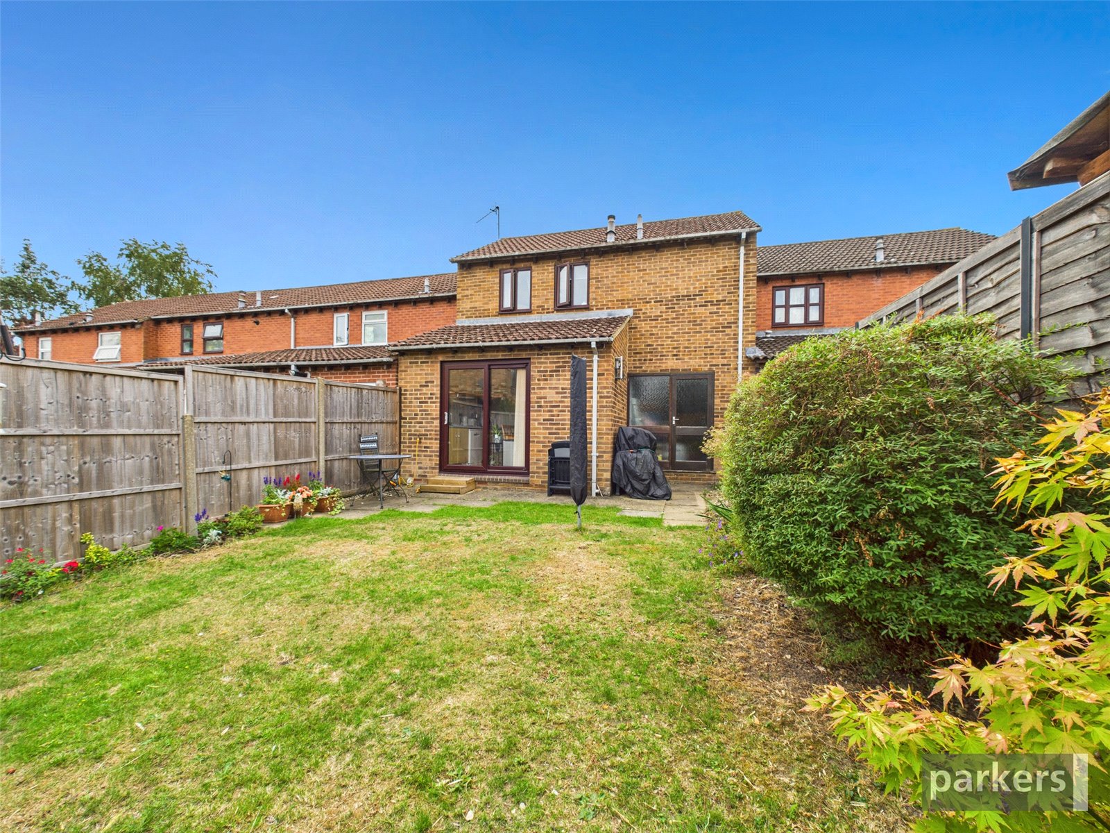 2 bedroom House for sale in Lower Earley, Reading, Berkshire