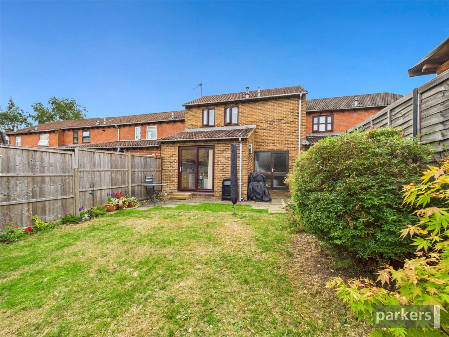 Lower Earley, Reading, Berkshire
