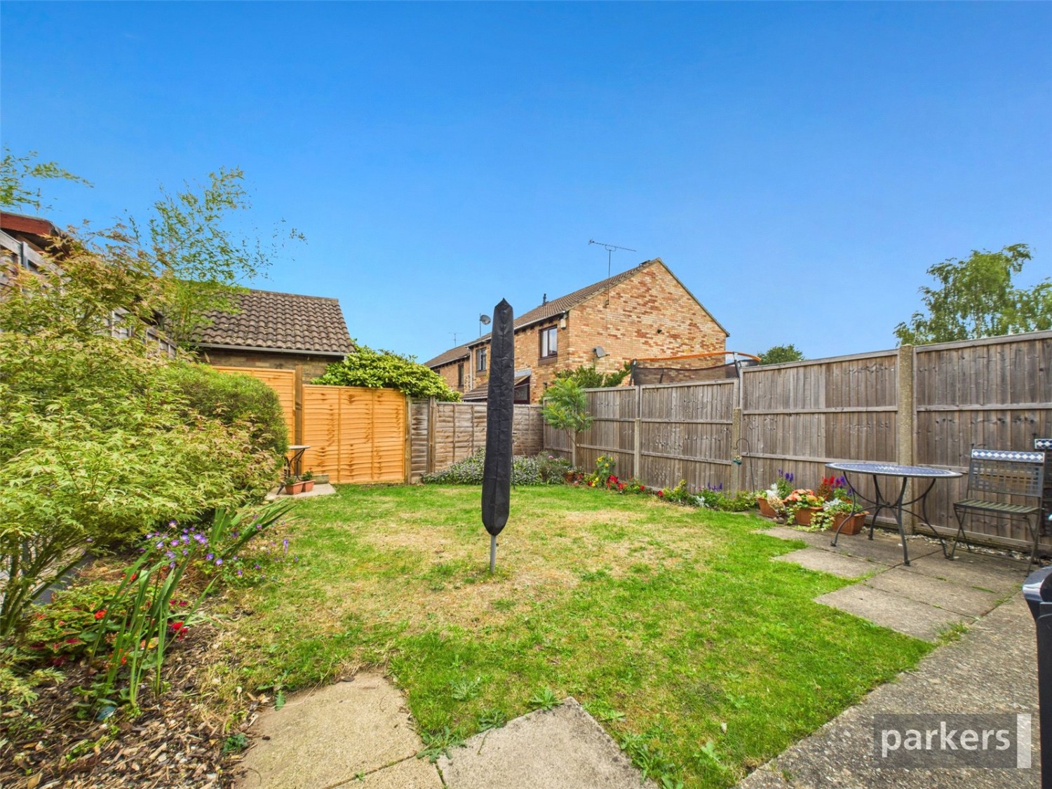 Lower Earley, Reading, Berkshire