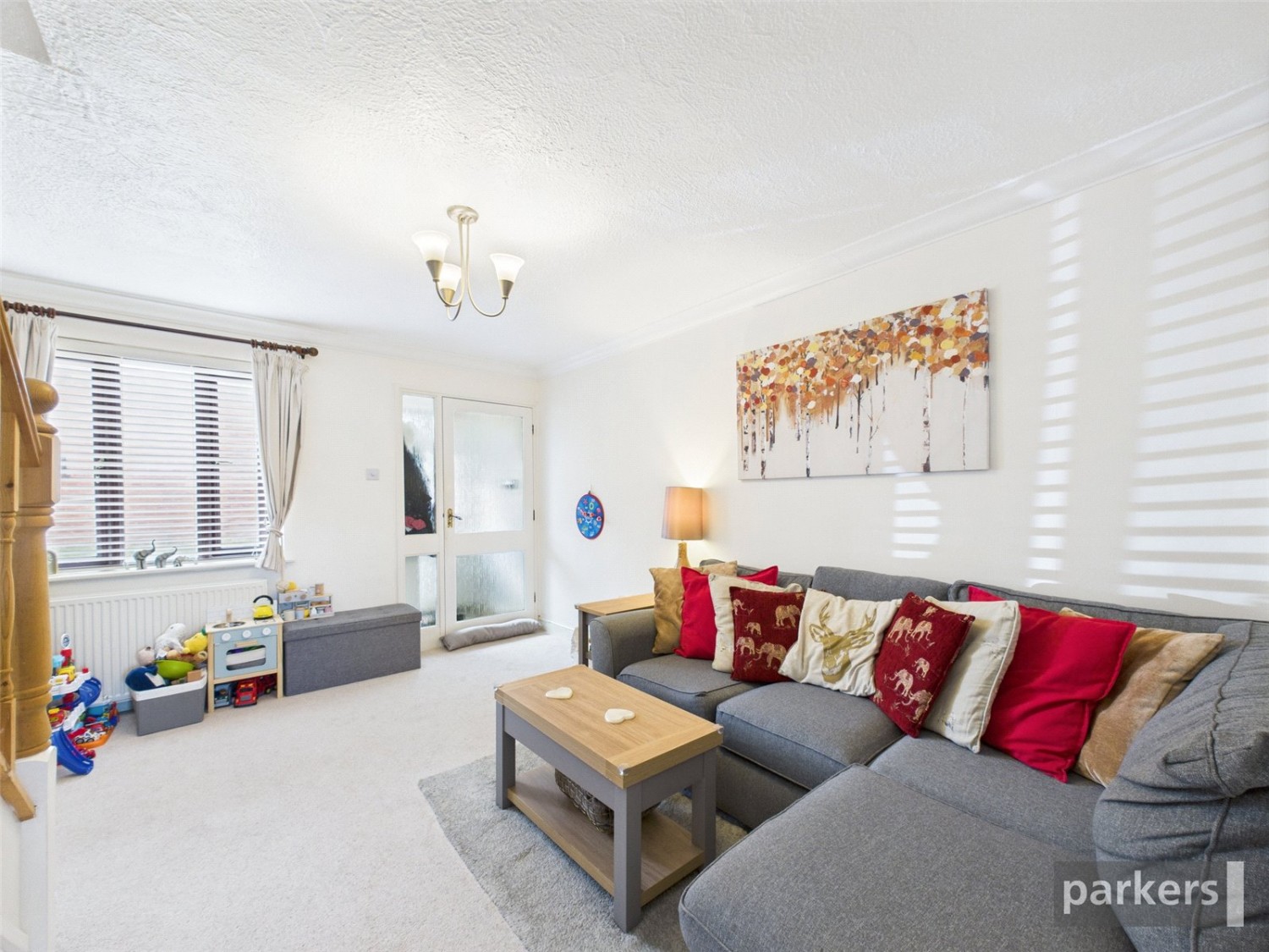 Lower Earley, Reading, Berkshire