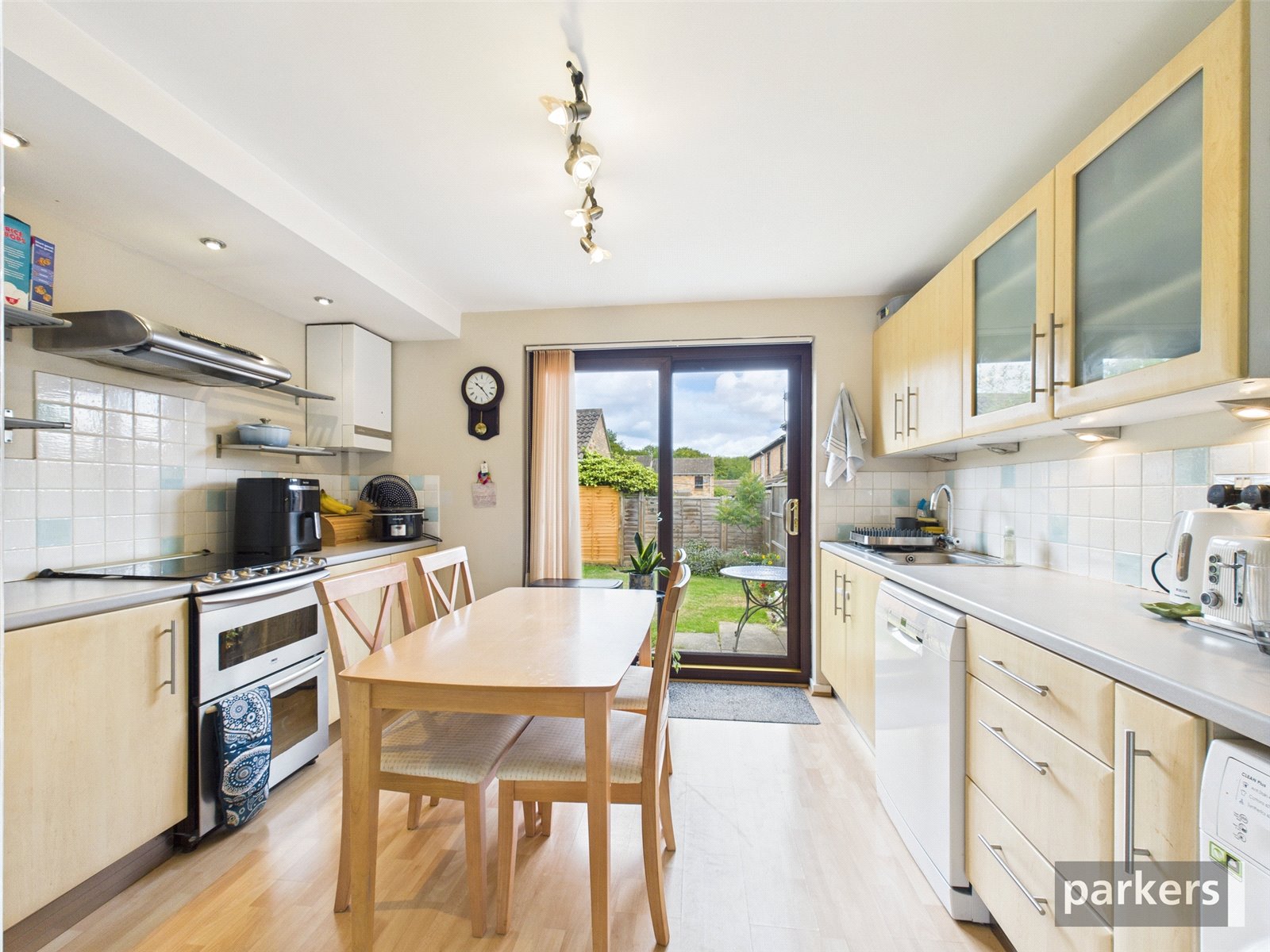 2 bedroom House for sale in Lower Earley, Reading, Berkshire