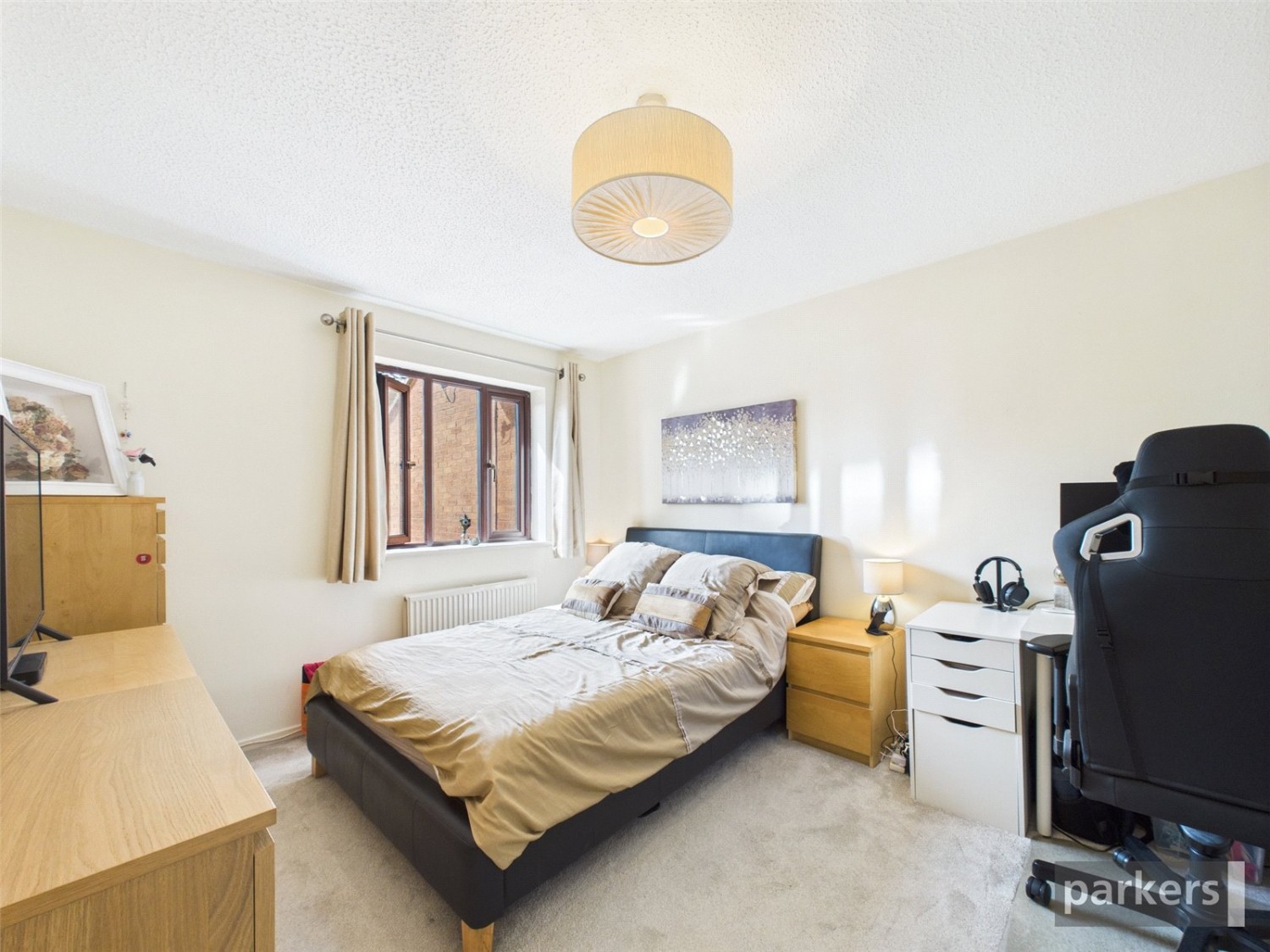 Lower Earley, Reading, Berkshire