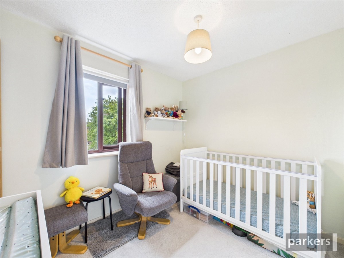 Lower Earley, Reading, Berkshire