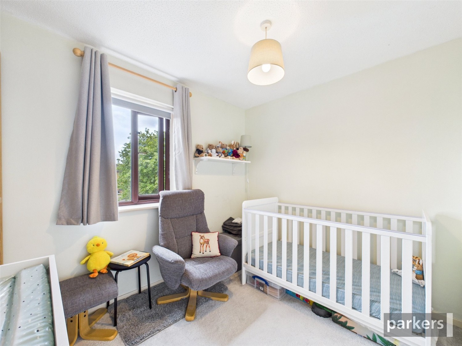 Lower Earley, Reading, Berkshire
