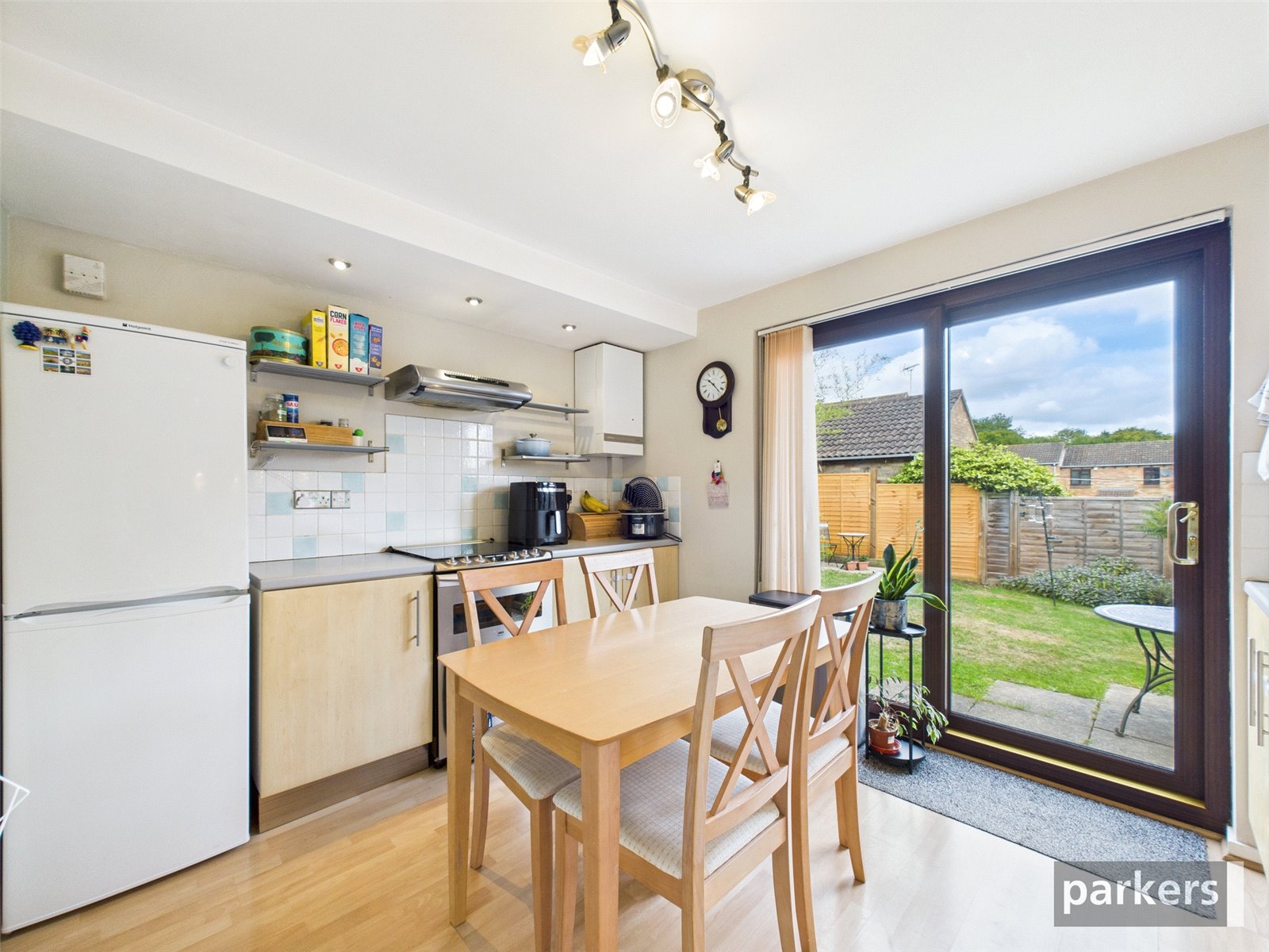 2 bedroom House for sale in Lower Earley, Reading, Berkshire