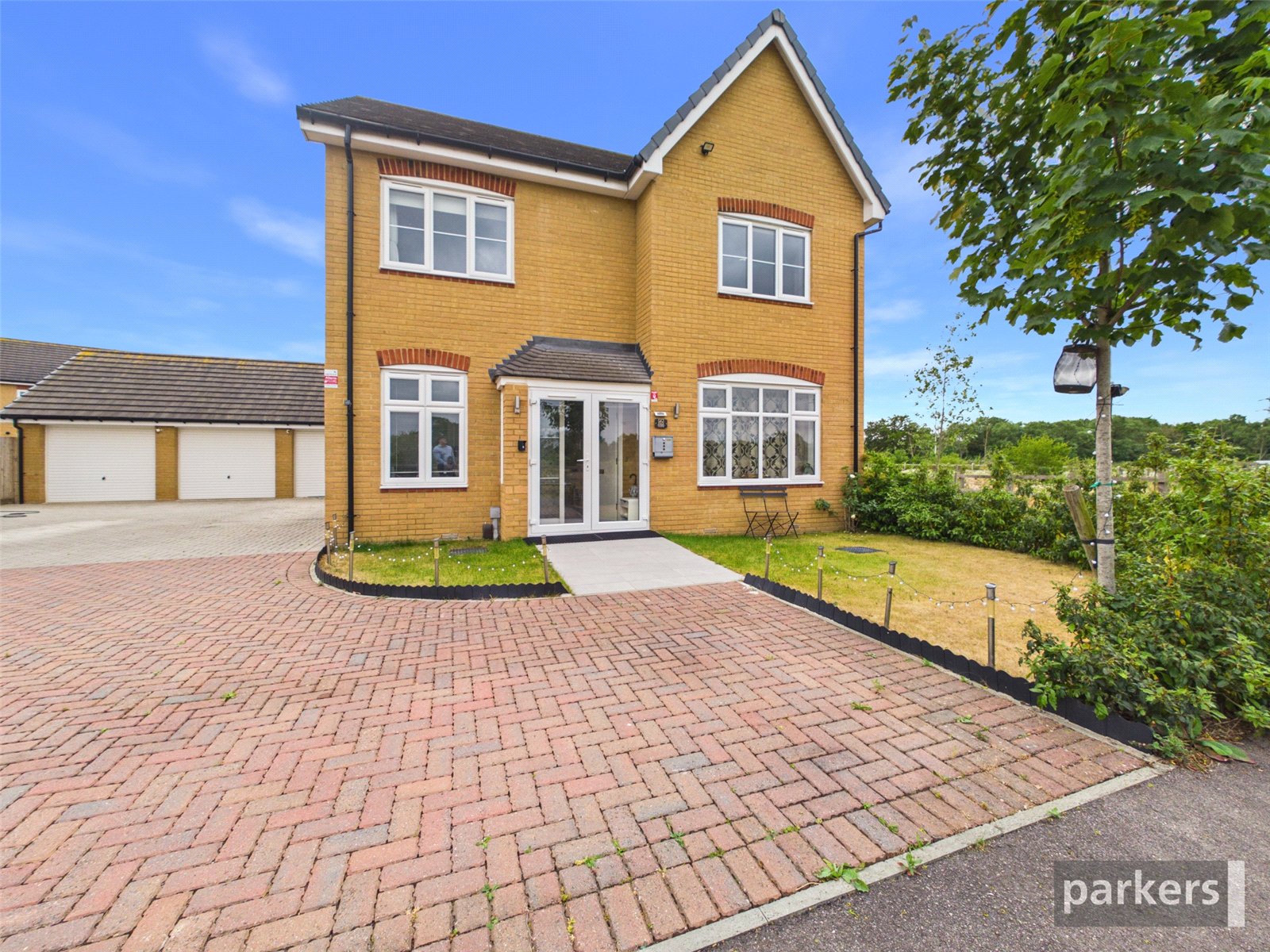 Winnersh, Wokingham, Berkshire