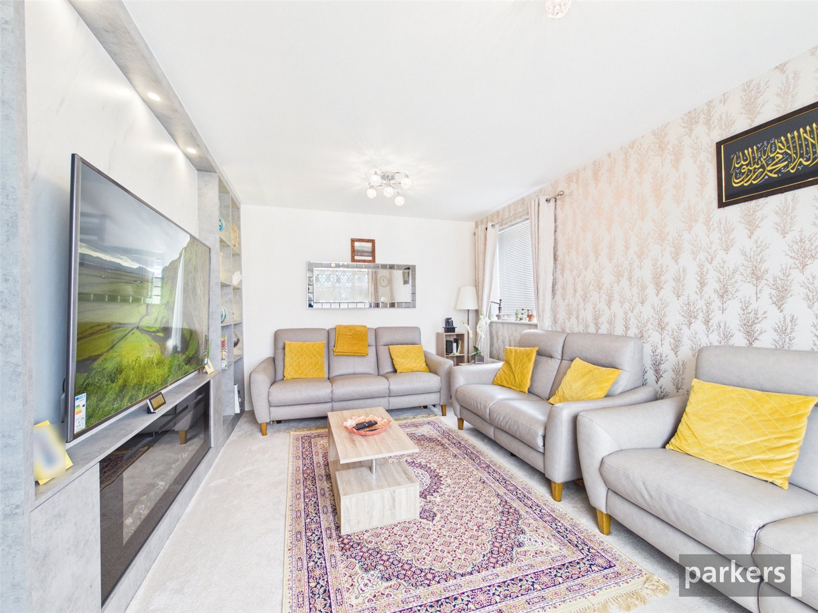 4 bedroom House for sale in Winnersh, Wokingham, Berkshire