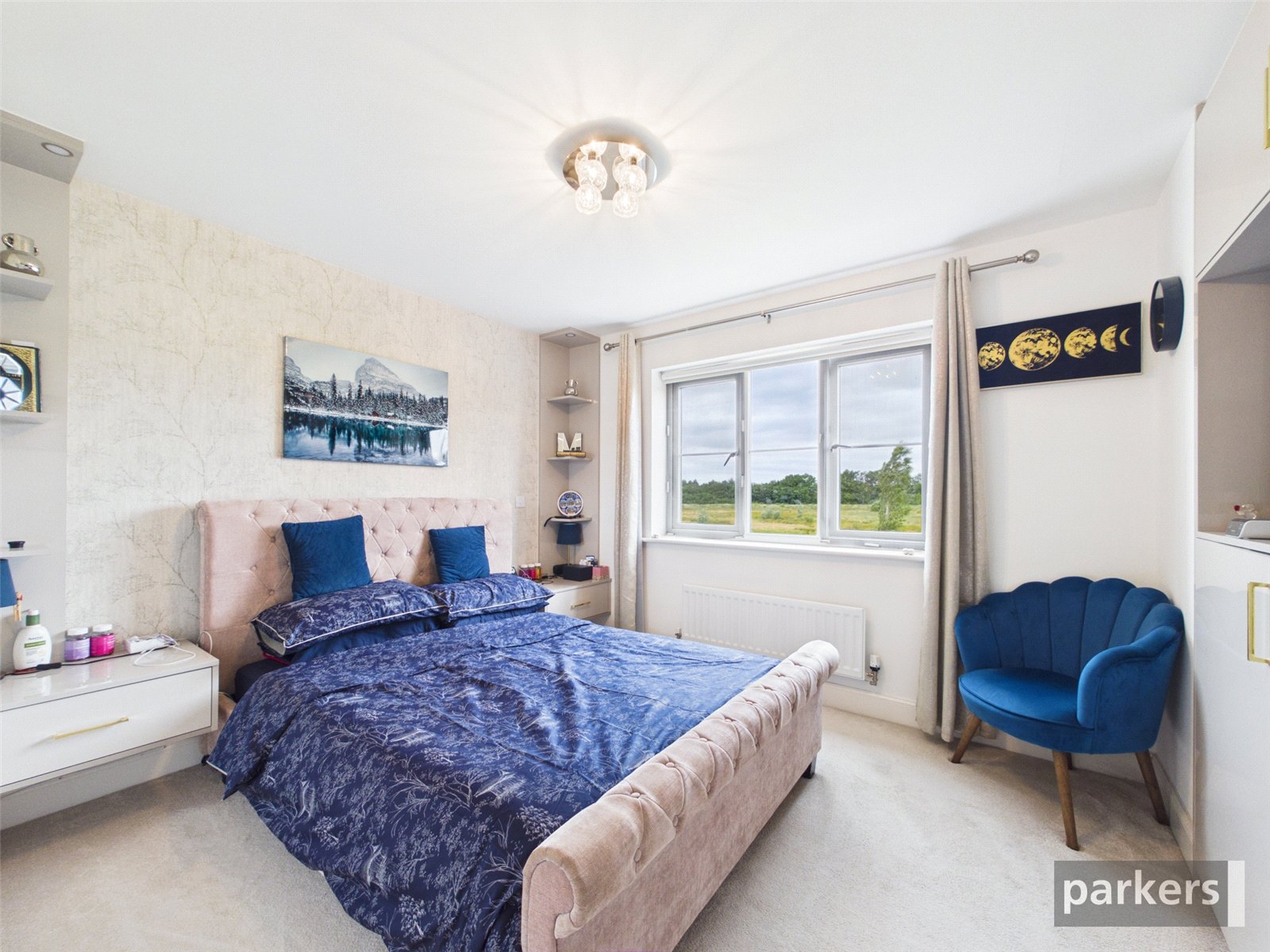 4 bedroom House for sale in Winnersh, Wokingham, Berkshire