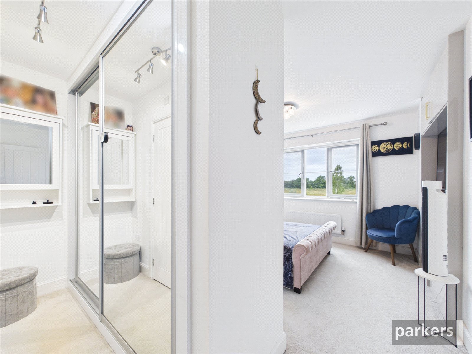 4 bedroom House for sale in Winnersh, Wokingham, Berkshire