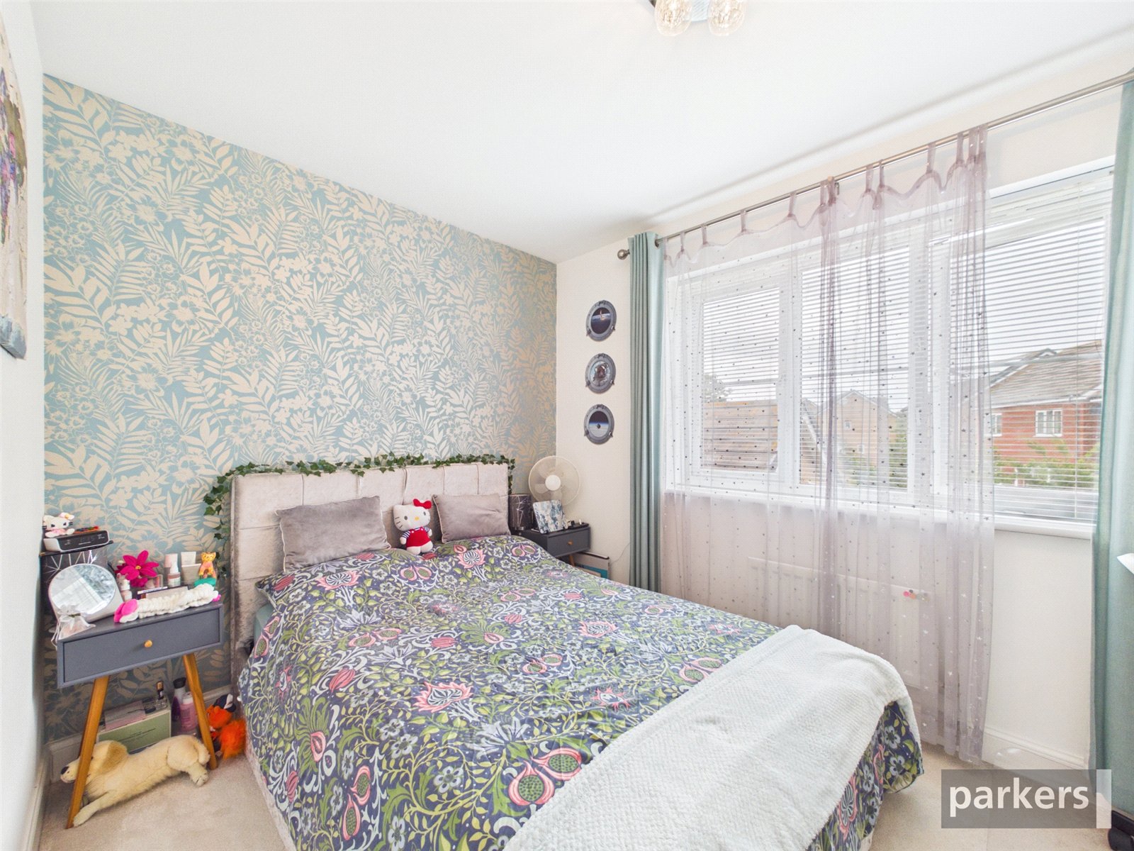 4 bedroom House for sale in Winnersh, Wokingham, Berkshire