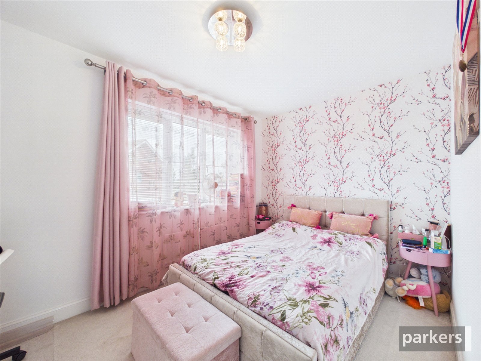 4 bedroom House for sale in Winnersh, Wokingham, Berkshire