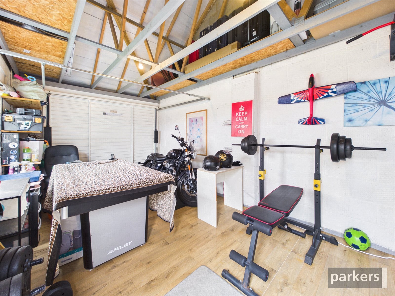 4 bedroom House for sale in Winnersh, Wokingham, Berkshire