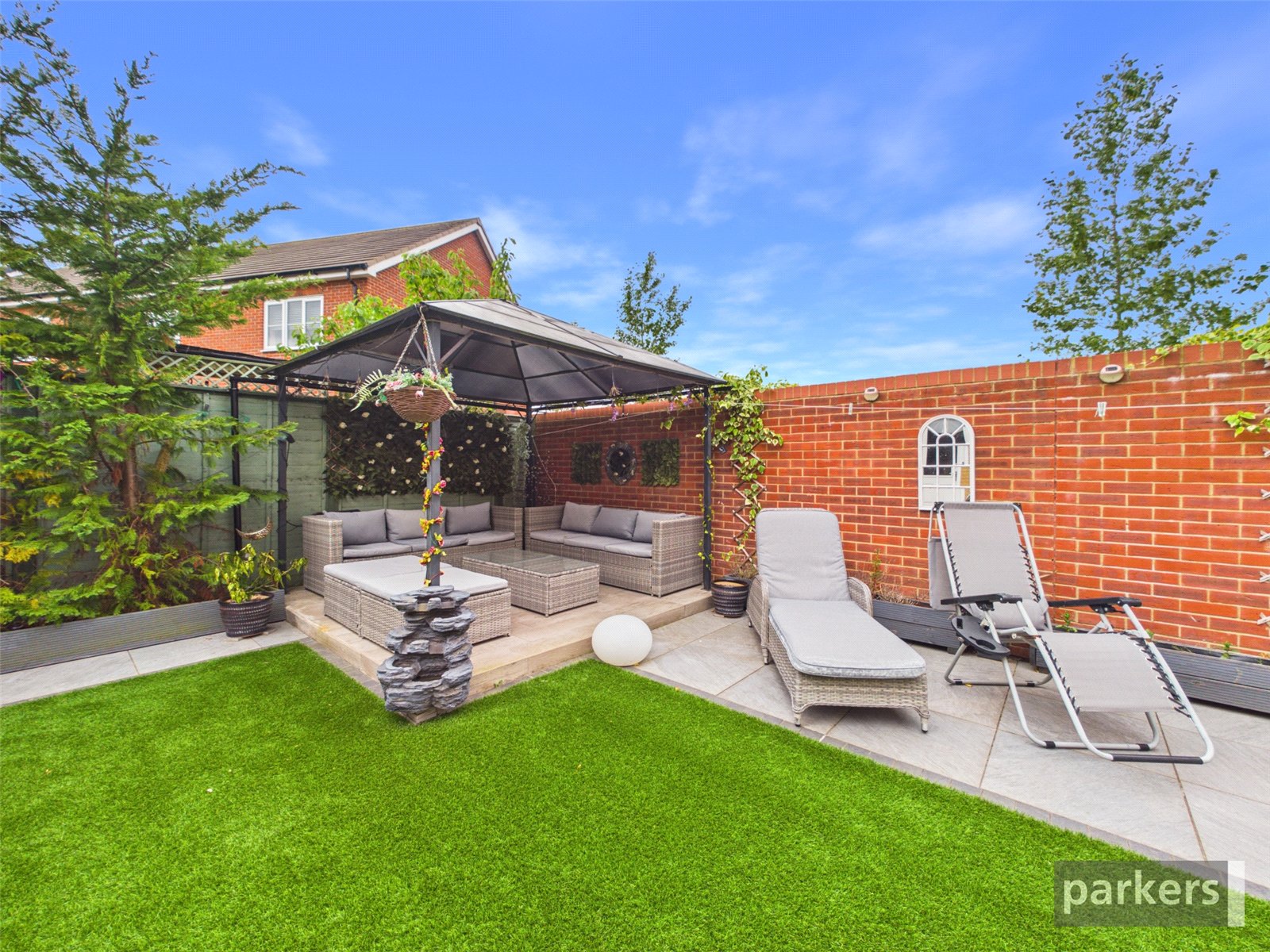 4 bedroom House for sale in Winnersh, Wokingham, Berkshire