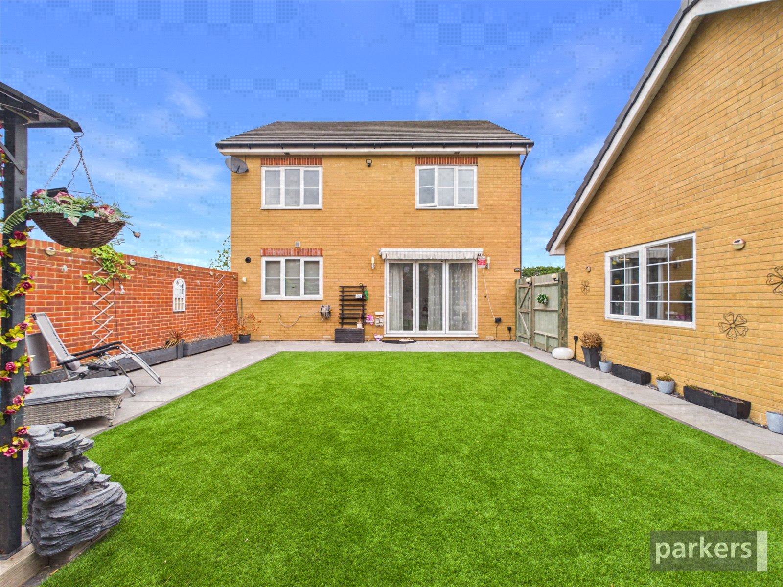 4 bedroom House for sale in Winnersh, Wokingham, Berkshire