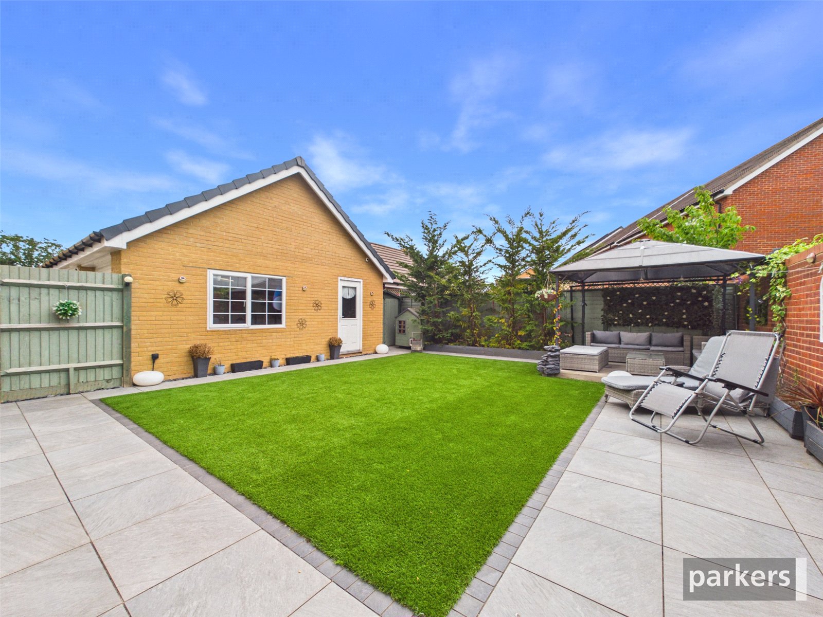 4 bedroom House for sale in Winnersh, Wokingham, Berkshire