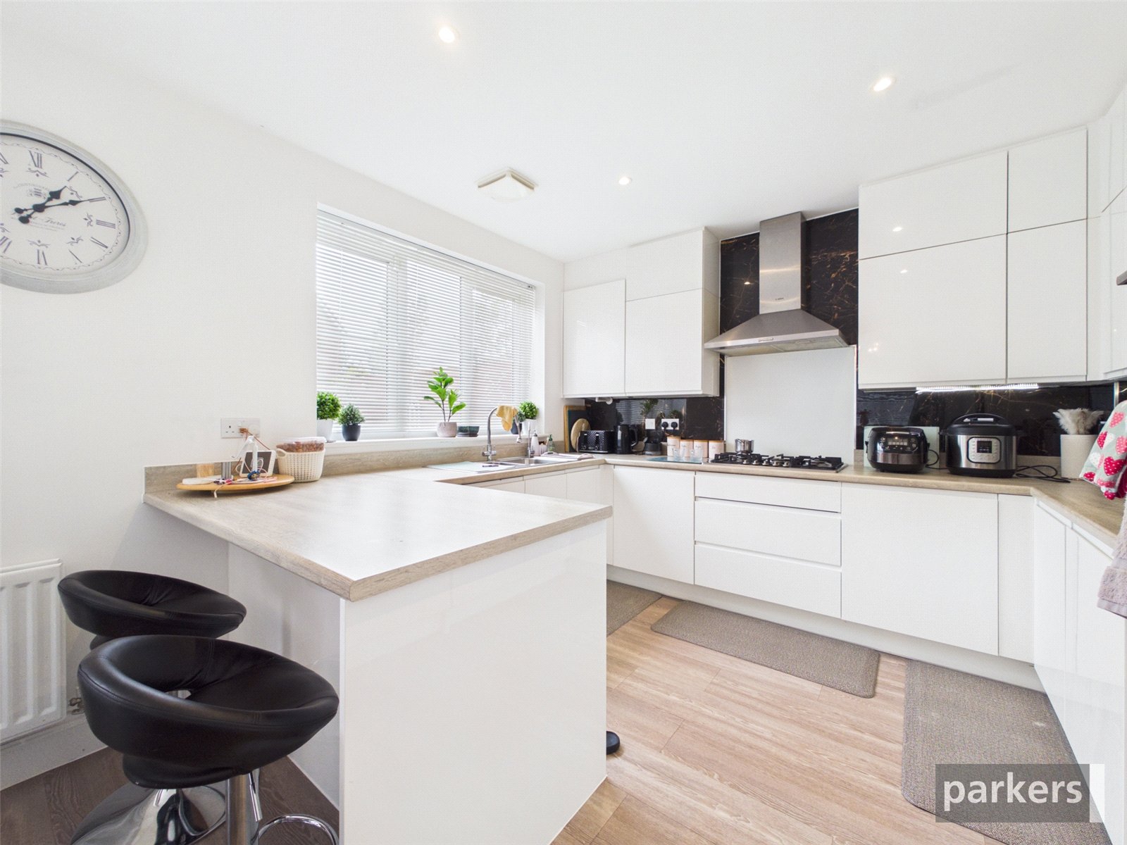 4 bedroom House for sale in Winnersh, Wokingham, Berkshire