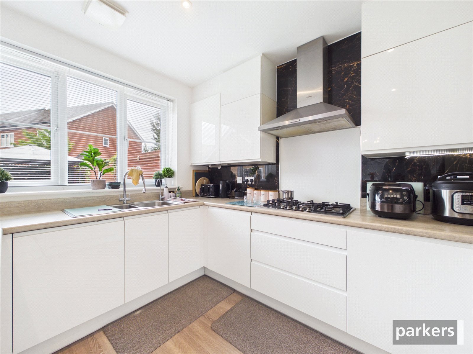 4 bedroom House for sale in Winnersh, Wokingham, Berkshire