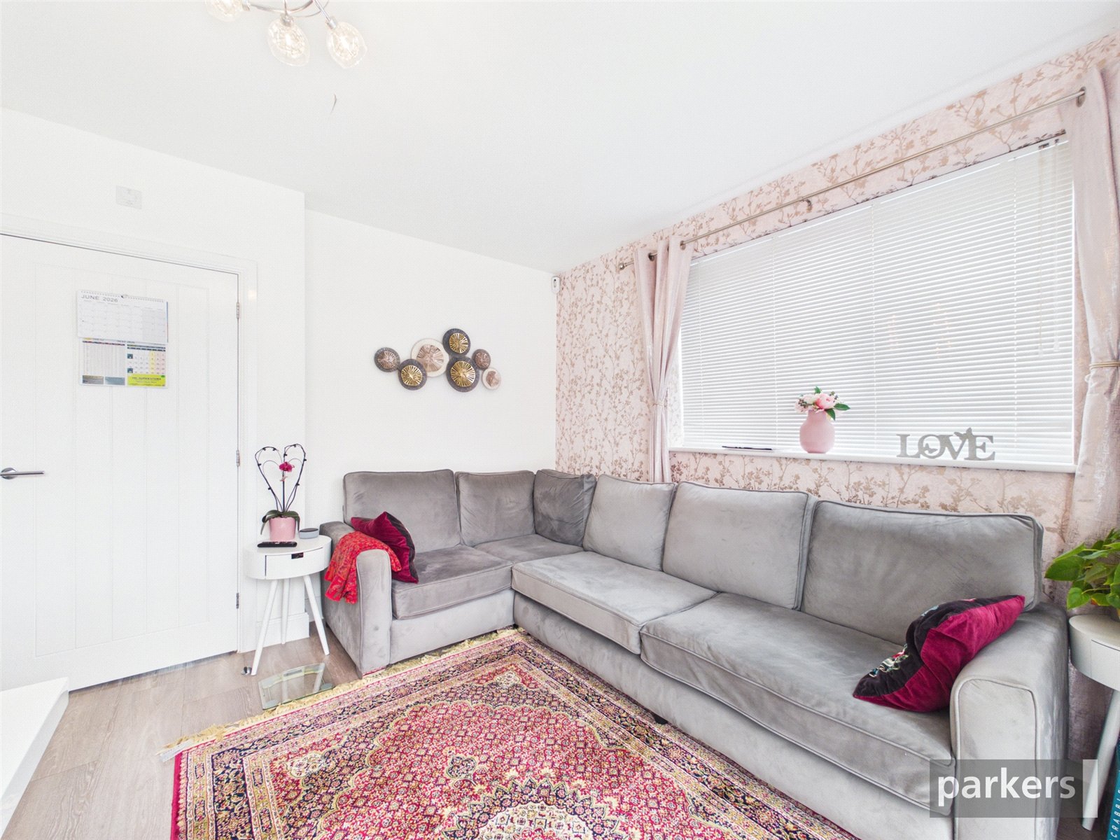 4 bedroom House for sale in Winnersh, Wokingham, Berkshire