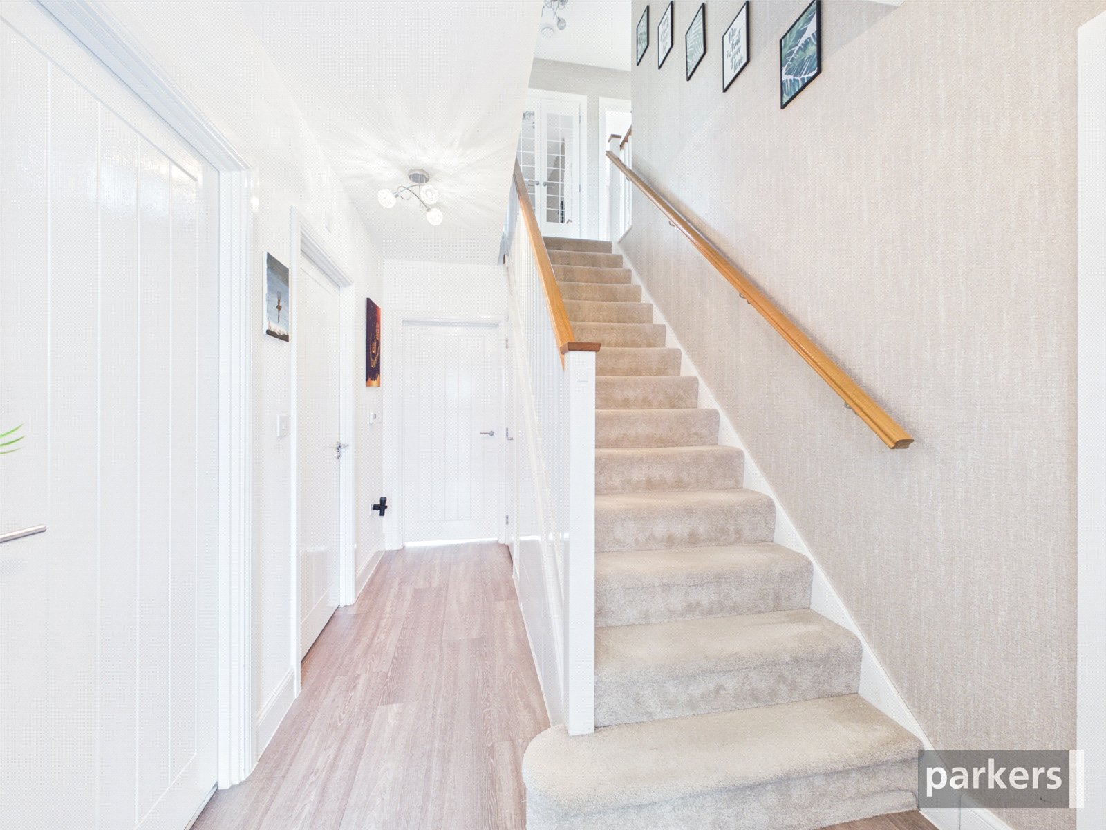 4 bedroom House for sale in Winnersh, Wokingham, Berkshire