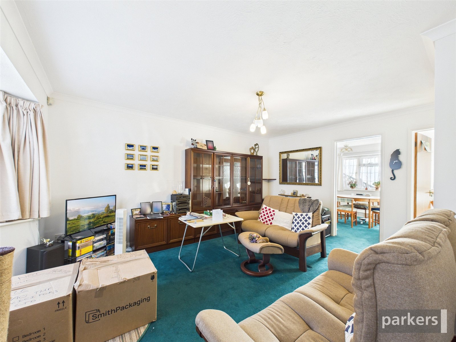 3 bedroom House for sale in Earley, Reading, Berkshire
