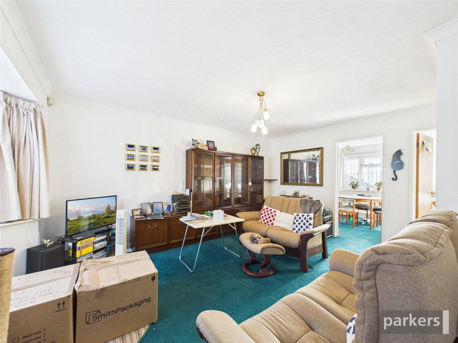 Earley, Reading, Berkshire