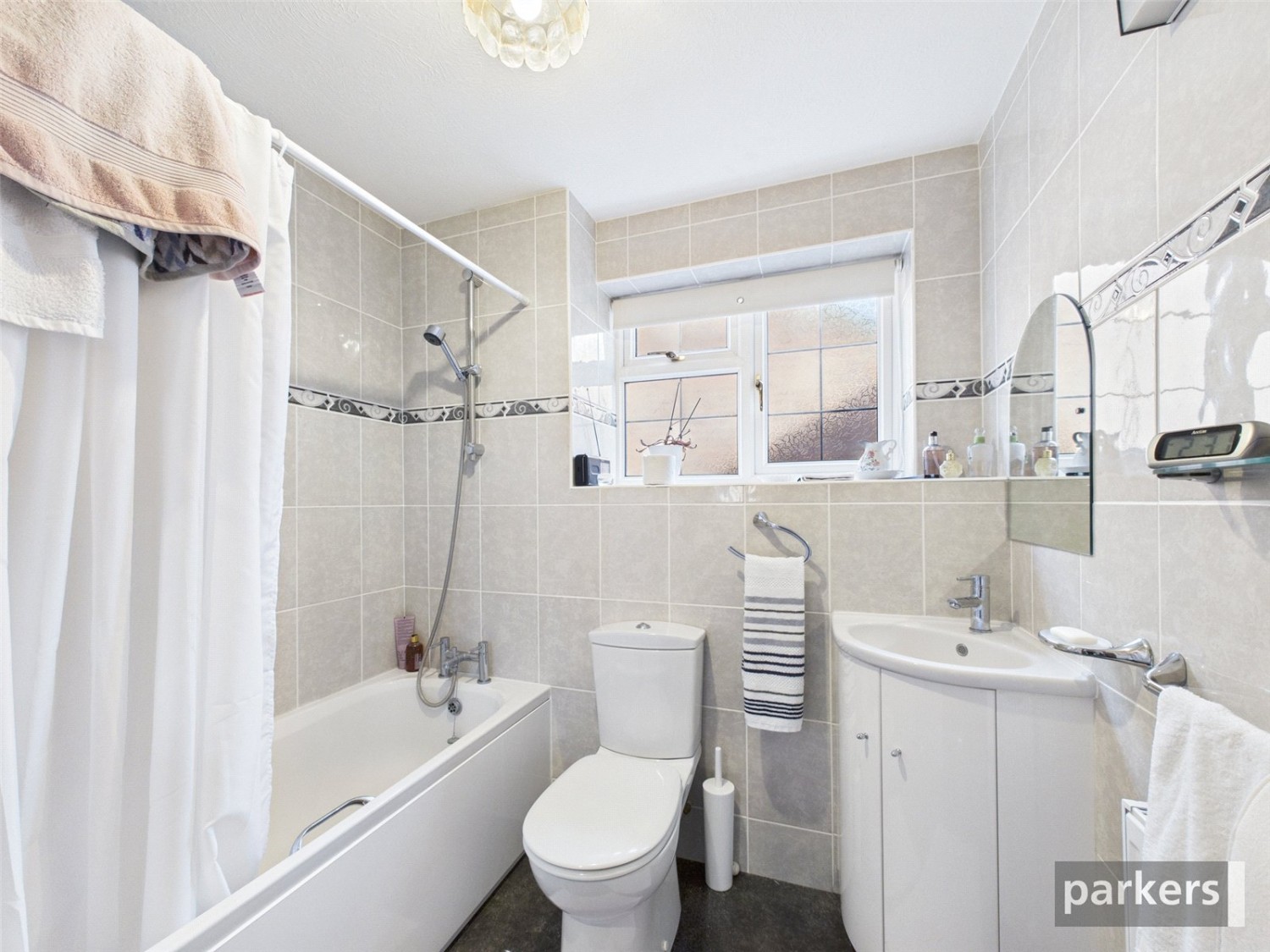 Earley, Reading, Berkshire