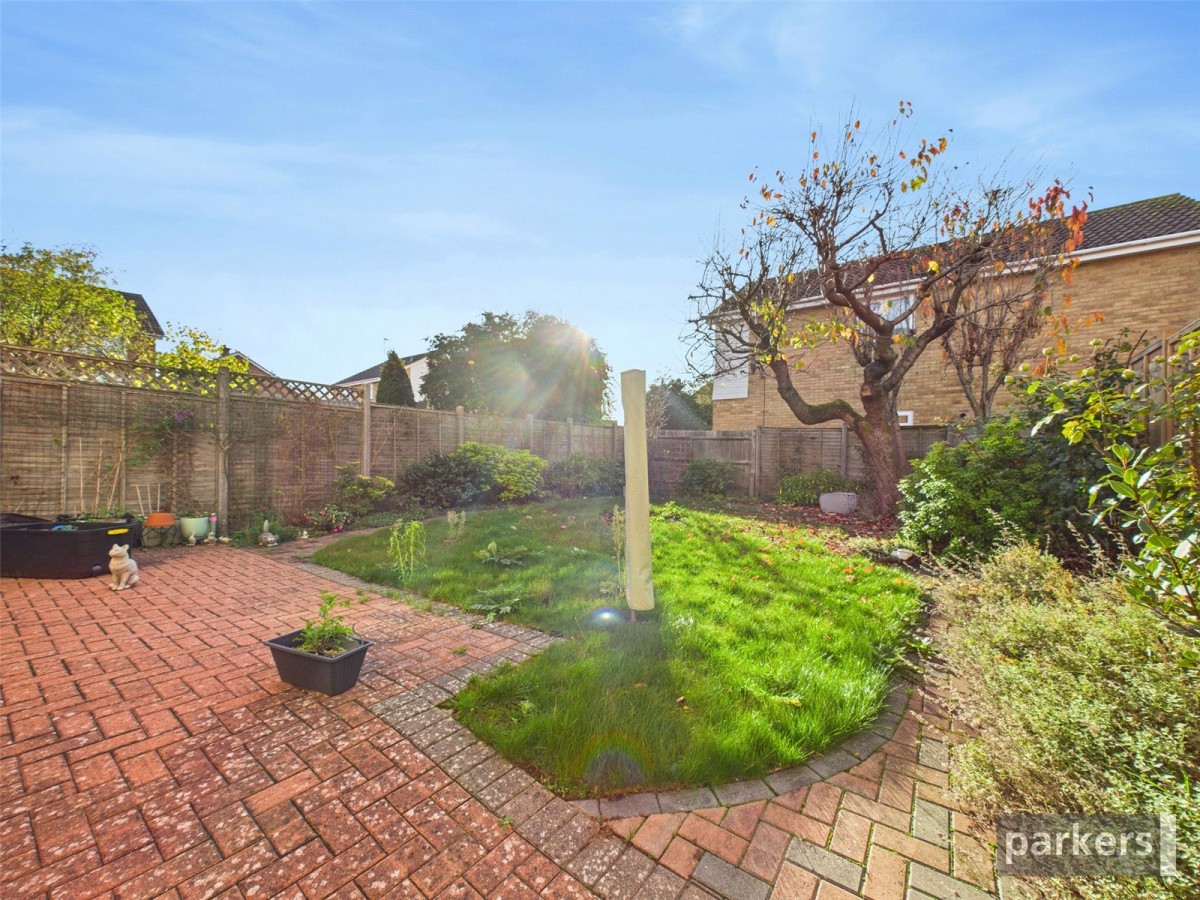 Earley, Reading, Berkshire