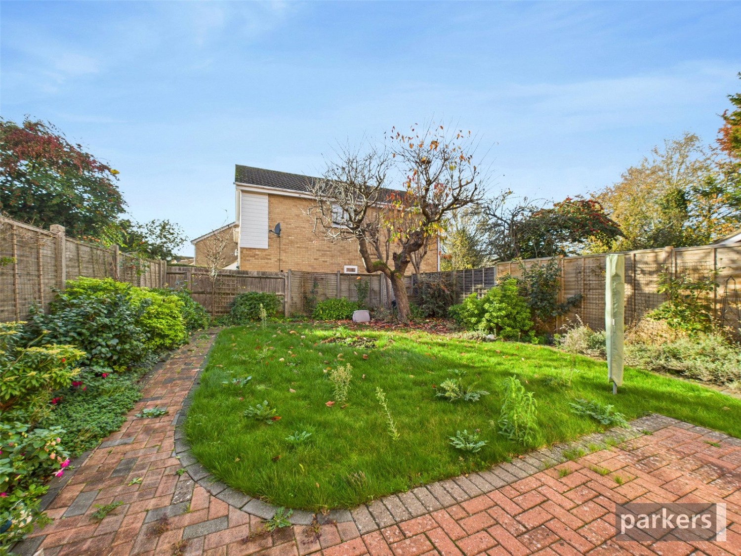 Earley, Reading, Berkshire