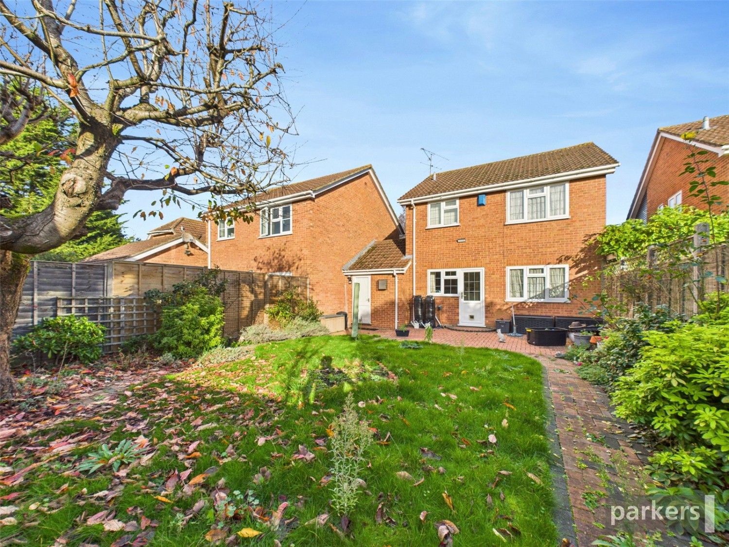 Earley, Reading, Berkshire