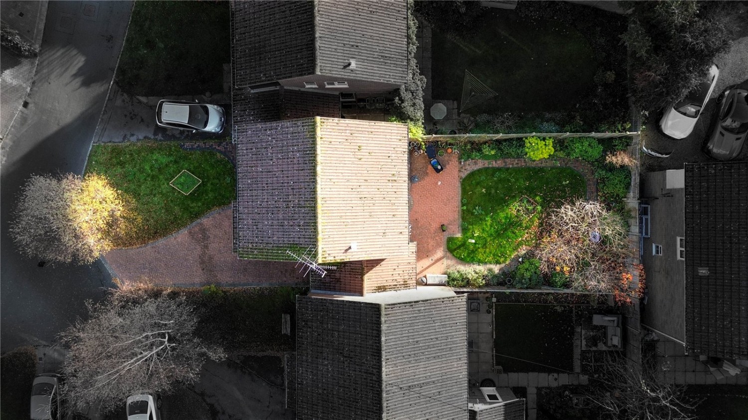 Earley, Reading, Berkshire