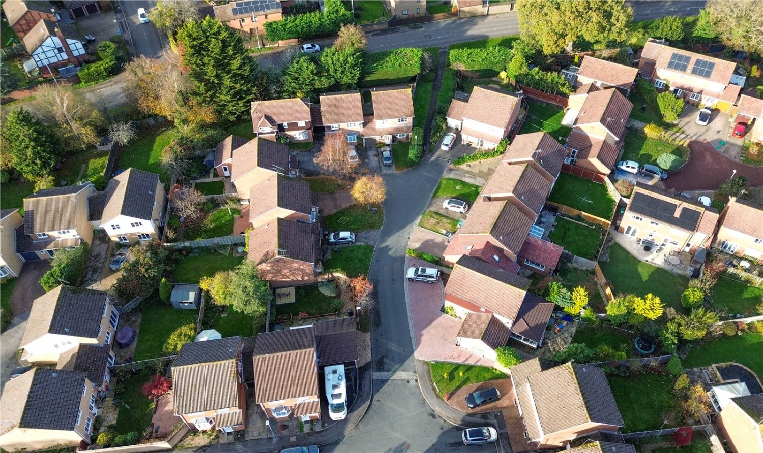 Earley, Reading, Berkshire