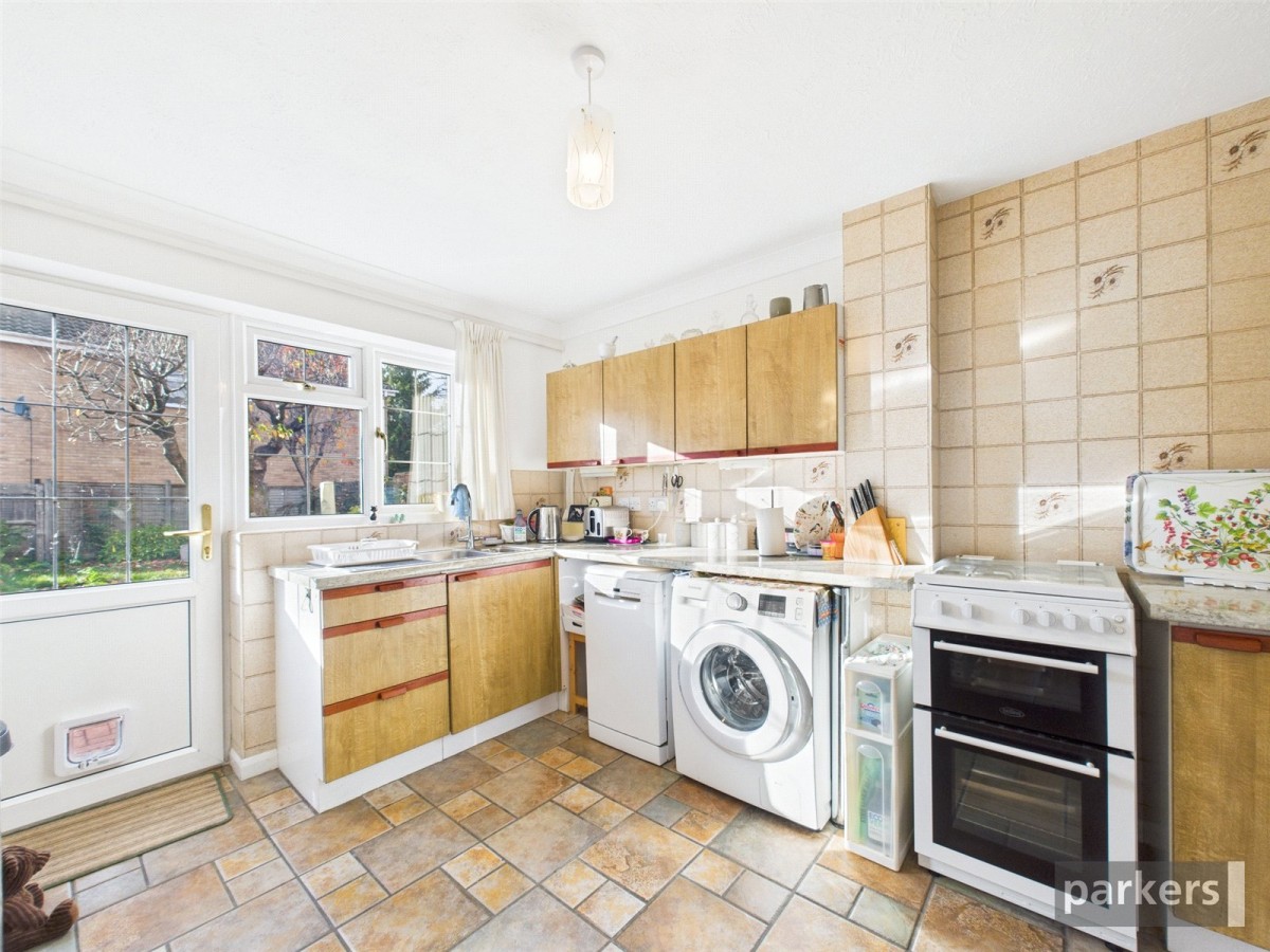 Earley, Reading, Berkshire