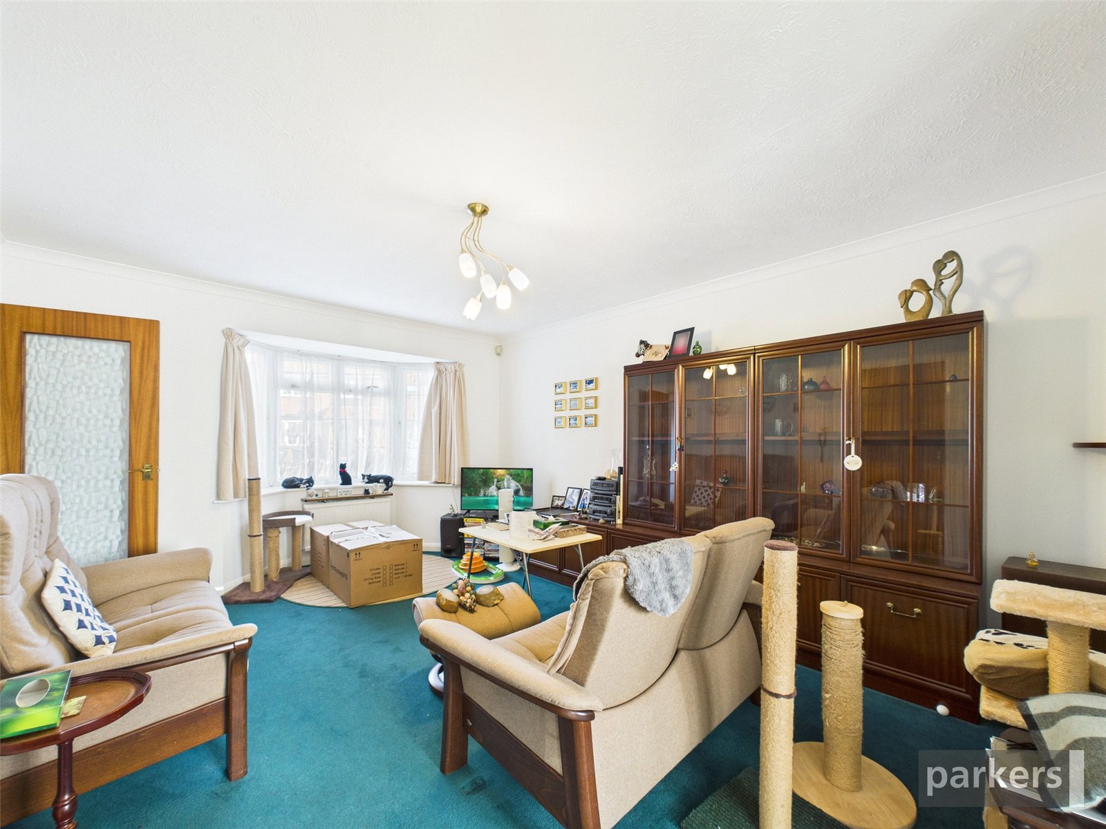 3 bedroom House for sale in Earley, Reading, Berkshire
