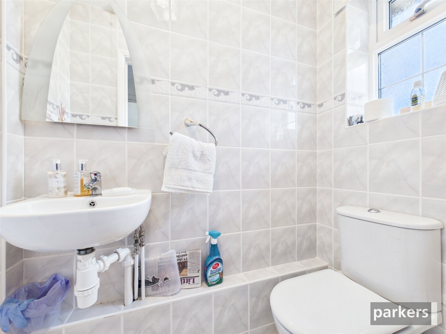 Earley, Reading, Berkshire