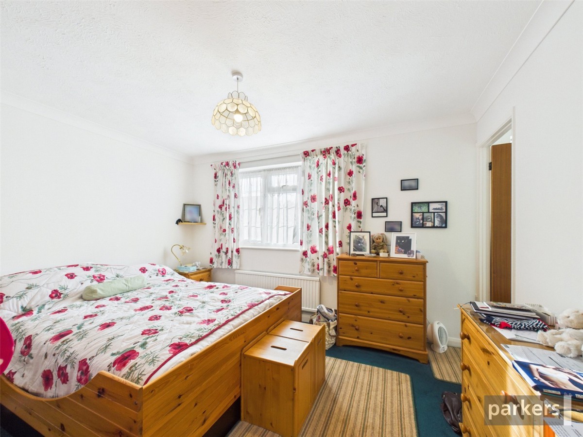 Earley, Reading, Berkshire