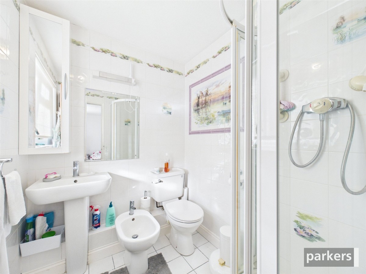 Earley, Reading, Berkshire